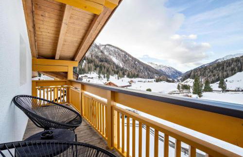 Mountain Residence Kasern Nr 4 - Foto 2