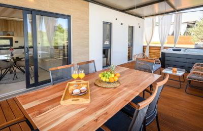 Luxury and Cosy Little House Ivinj 1 - Foto 17