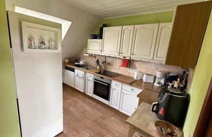 Gästezimmer zum Waldsachsener Grund - Foto 8