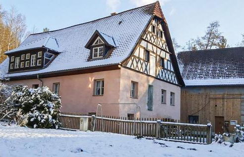 Ferienwohnung Rothmühle - Foto 11