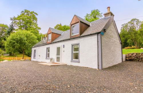 Dalnaglar Cottage - Uk30260 - Foto 28