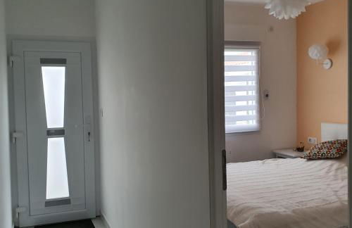 Appartement EVR!CA - 1 place parking gratuit - Foto 5