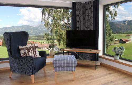 Bergzauber Alpin Suites - Skipiste - Private Sauna - Foto 12