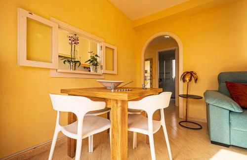 Vera Buda Natura. Ático apartamento con vistas al mar. - Foto 15