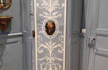 Chateau de Thuries - Foto 15