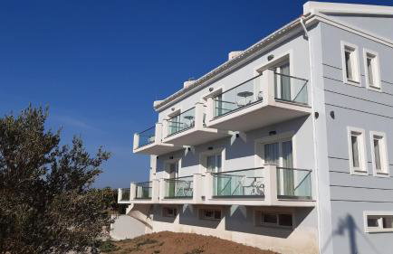 Hotel Defkalion - Photo 8