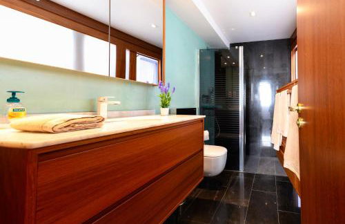 Open Air Historic Penthouse Vegueta - Foto 23