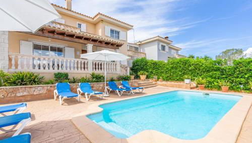 Villa Las Palmeras - Foto 2