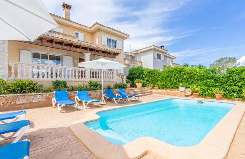 Villa Las Palmeras - Foto 2