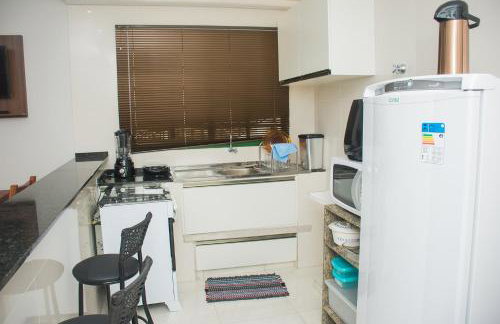 Apto com churrasq em Monte Castelo-Campo Grande MS - Foto 10