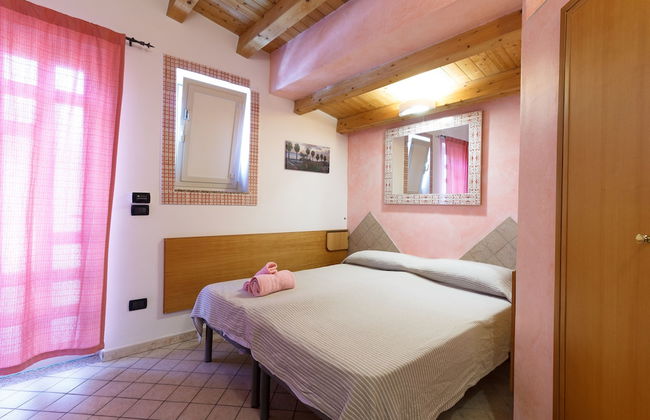 Agriturismo Il Gelsomino Ritrovato - Foto 17