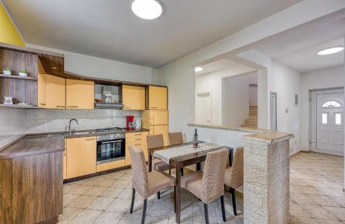 Villa Gordana Castelliere - Foto 15