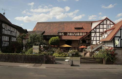 WERTS HOF Apartment 1 - Foto 16