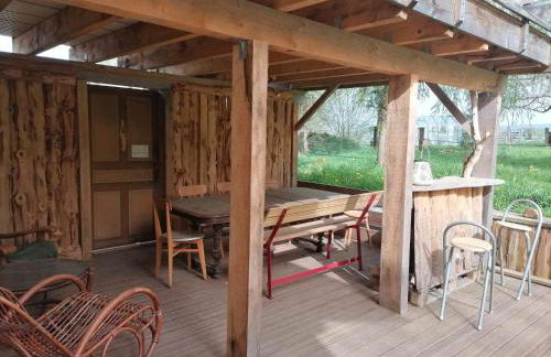 Le 115 Retour aux Sources - Foto 15