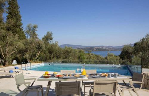 Villas Harriet - With Sea View and near the sea - Photo 1