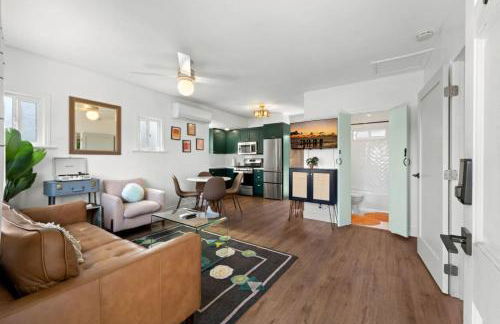 North Park Boho Bungalow by Rather Be Properties - Foto 10