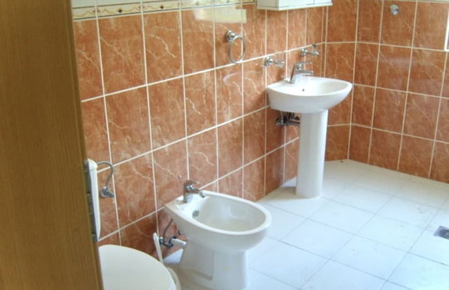 Spectacular sea View 4-bed Duplex Apartment - Foto 20