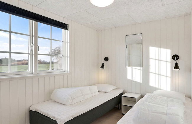 26 Person Holiday Home in Frorup - Foto 19