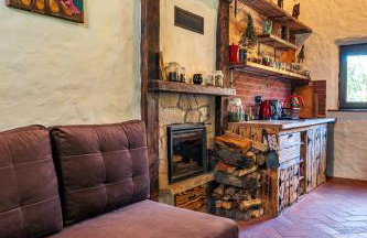 Domek w lesie DiABELSKi KOCiOŁEK - Foto 5