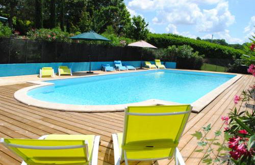 Meric Gites - Foto 8