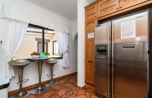 Villa Isabel Sol - Foto 59