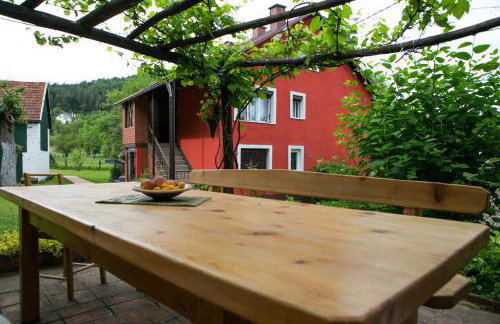 Holiday Home Modric - Foto 42