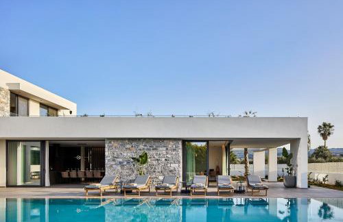 Manza Villa - 850m to Beach with Pickleball Court by etouri - Photo 57