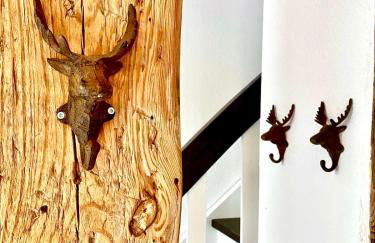 Ferienwohnnug im Jagdschloss - Foto 21