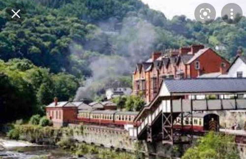 Penddol Cottage Llangollen - Photo 34