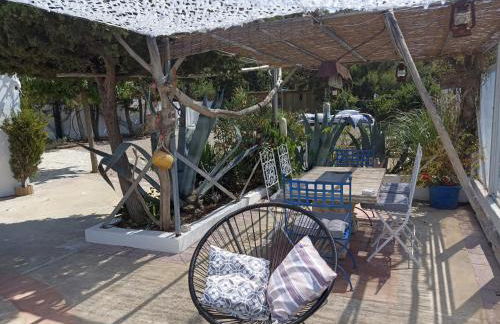 Maison de pecheur - Foto 12