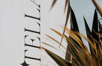 Casa Stellar - boutique villa with private heated pool and sea view - sustainably solar powered - Foto 30