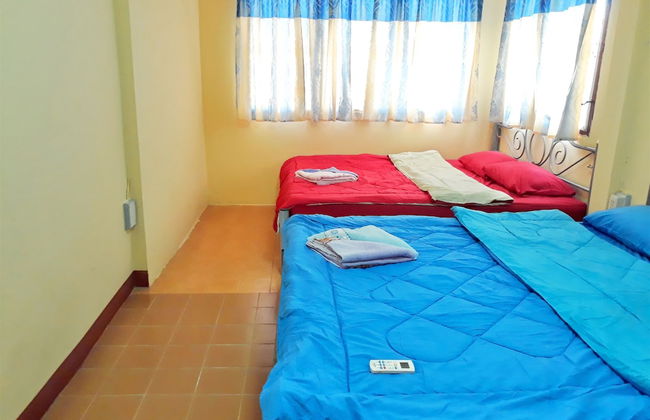 Mae Rampung Beach House 2 - Foto 22