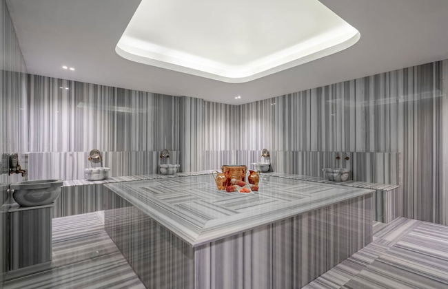 Club Arona Luxury Villas Belek - Photo 56