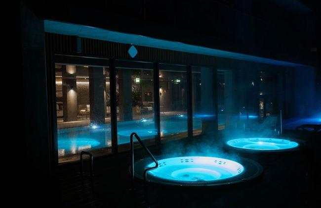 Saltic Resort & SPA ŁEBA - Foto 62