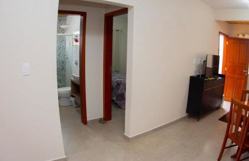 Apartamento encantador próximo praia mercado Farm padaria - Foto 5