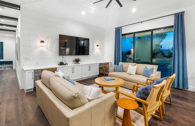 Shaker of Salt in Siesta Key - Foto 47