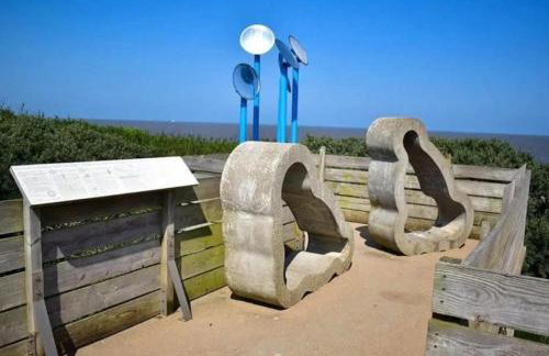 Seagulls Rest - Dog Friendly - Close to the Beach - Photo 23