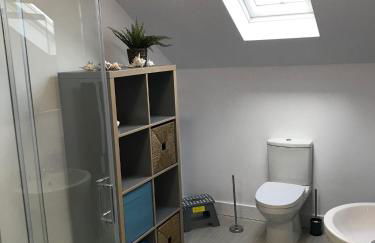 Salt Pot Cottage - Foto 15