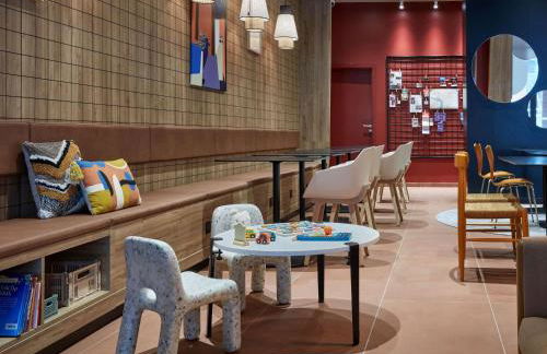 Aparthotel Adagio Original Toulouse Centre La Grave - Foto 19