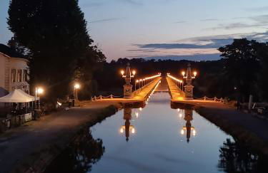 Gîte les 2 cygnes à Briare dans le Loiret - Photo 18