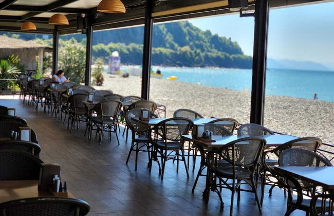 Neptun Palace Kvariati - Foto 75