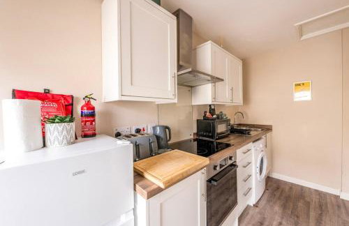 Newly Renovated Coach House by Prescott Apartments - Foto 11