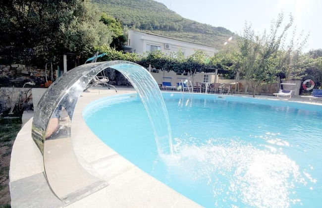 Villa Rezevici - Foto 1