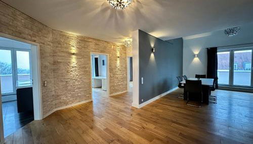 Penthouse Gersthofen - Foto 2