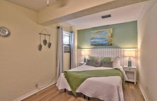 Mermaids Cove Heated Pool Jacuzzi Firepit Beach Access - Foto 6