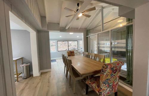 Entire Mountain Cottage Near Scenic Hiking Trails - Photo 56