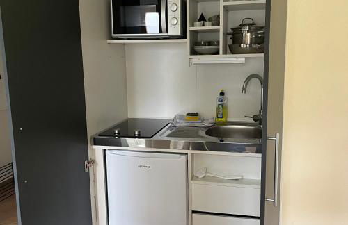 Hotel Sonnengarten Apartments - Foto 23