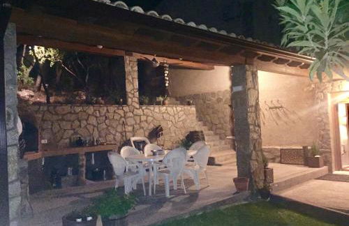 Casa Rural Lago Bolarque - Foto 14