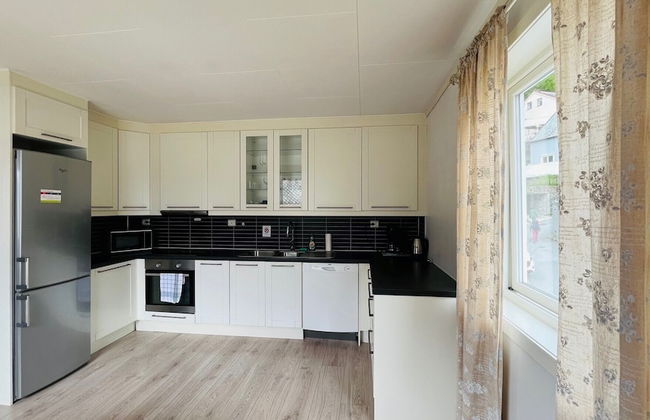 Norhostel Apartments - Foto 11