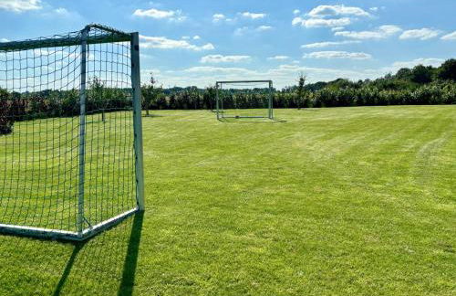 Ferienwohnung, Schlafzimmer 2 - Foto 21